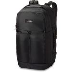 Dakine Split Adventure 38L - Black Ripstop, One Size