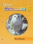 Nelson Mathematics 6 Student Workbook: Student Workbook