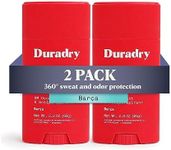 Duradry AM Deodorant & Antiperspirant