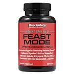 MuscleMeds Feast Mode Appetite Stim