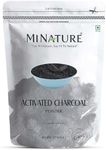 Activated charcoal powder by mi nat