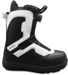 System APX Men's Snowboard Boots (P