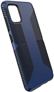Speck Products Presidio Grip Samsung Galaxy A51 Case, Coastal Blue/Black