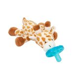 Wubbanubb Pacifier, Baby Giraffe