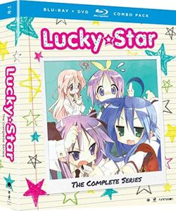 Lucky Star