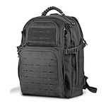 WINCENT Military Backpack, Large 3 