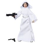 Star Wars The Black Series Princess Leia Organa