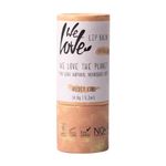 We Love The Planet - Velvet Care Natural Lip Balm - 5g - Nourishing & Hydrating Lip Care - Smooth & Soft Lips - Eco Friendly