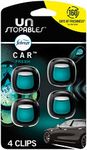 Febreze Unstopables Car Odor-Fighti