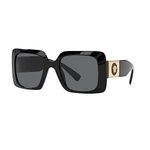 Versace VE4405 GB1/87 54 New Women Sunglasses