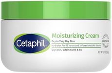 Cetaphil Face & Body Moisturizer, H