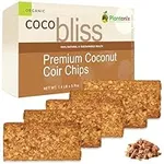 Coco Bliss Coco Chips - Organic Coc