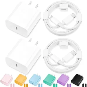 iPhone Cha