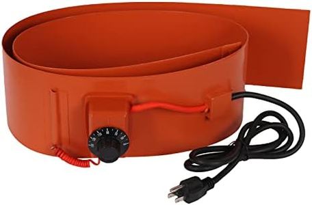 Drum Pail 