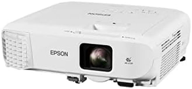 Epson EB-X49 3LCD Projecteur XGA