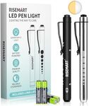 RISEMART Pen Light, Nurse Led Medic