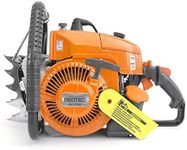 NEO-TEC NS8105 Gas Chainsaw Fit for