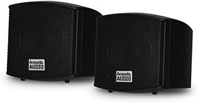 Acoustic Audio AA321B Mountable Ind