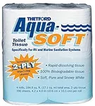 Aqua-Soft Toilet Tissue - Toilet Pa