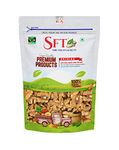 SFT Walnut Kernels Akhrot Giri California (Grade - 2 Pieces) 500Gm