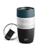 Simple Modern Travel Coffee Mug Tum