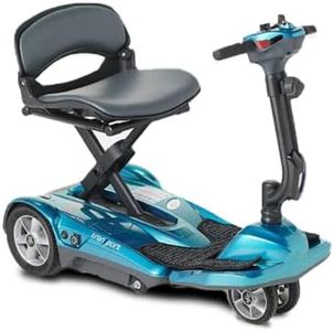 EV Rider T