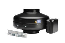 Soler & Palau PV-150X In-line Exhaust Fan