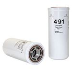 Wix 51491 Vapor Canister Filters