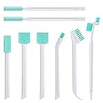 Lumkew Small Cleaning Brushes for H