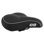 Cloud-9 Cruiser Select Saddle, 11.25 x 9""