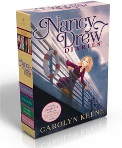 Nancy Drew