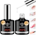 modelones 9 in One Gel Nail Glue Br