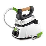 Polti Vaporella 535 Eco_Pro, Steam generator iron with boiler, 4 bar, safety cap, ECO function