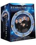 Stargate SG-1: The Complete Series [Blu-ray]