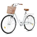 Viribus Beach Cruiser Bike for Wome