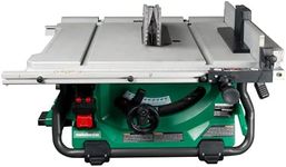 Metabo HPT 36V MultiVolt™ Table Saw