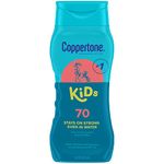 Coppertone Lotion For Kids