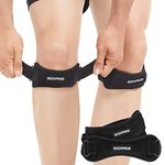 Knee Band For Squats