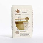 Doves Farm Gluten Free Rice Flour(pack of 5)