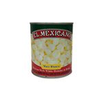 Hominy for Pozole El Mexicano 822g