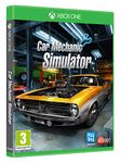 Car Mechanic Simulator (Xbox One)