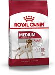 Royal Canin Dog Food Medium Adult 1