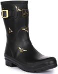 Joules Women's Molly Welly Wellingt