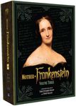 Mother of Frankenstein Volume 3