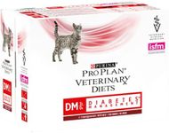 PURINA Purina Diet Cat Wet Diabet B