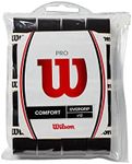 WILSON Pro Tennis Overgrip - 12 Pac