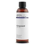 100% Organic cold pressed Grapeseed