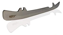 Bladetech Hockey - Replacement Skate Blades for BAUER LIGHTSPEED 2 Holder - Mirror Finish