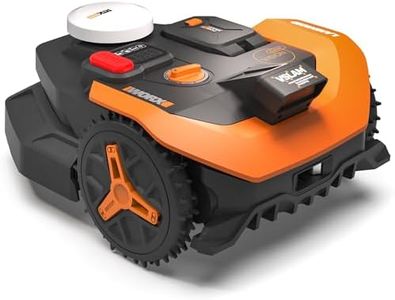 WORX Landr