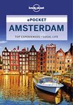 Lonely Planet Pocket Amsterdam (Pocket Guide)